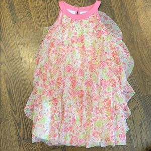 COPY - Christian Siriano girls dress